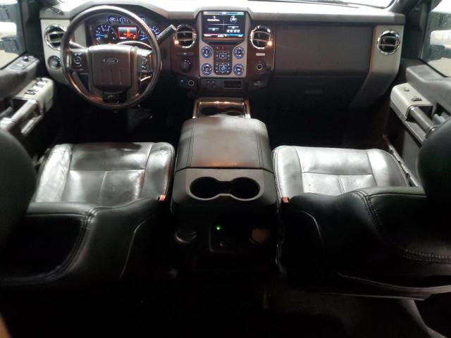 2015 FORD F250 SUPER - 1FT7W2BT7FED40614