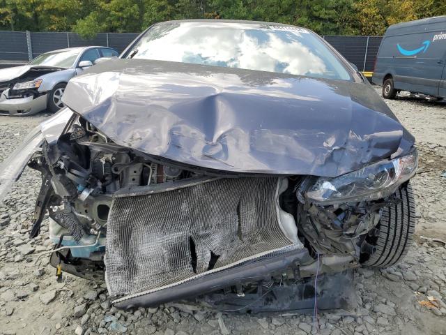 2015 HONDA CIVIC LX - 19XFB2F56FE035046