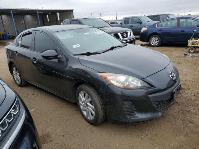 VIN JM1BL1V87D1708928 2013 Mazda 3, I no.4