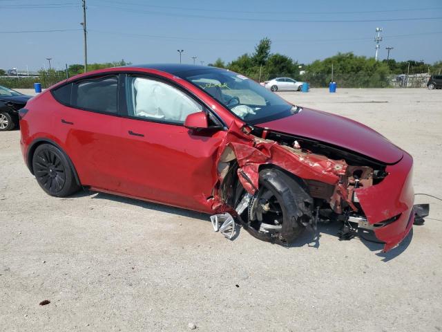 2023 TESLA MODEL Y - 7SAYGDEE5PA194417