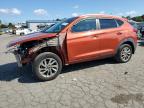 HYUNDAI TUCSON LIM photo