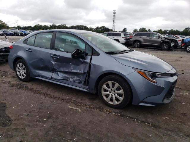 Vin: 5yfepmae9mp230957, lot: 69807044, toyota corolla le 20214