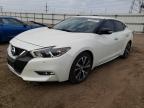 NISSAN MAXIMA 3.5 photo