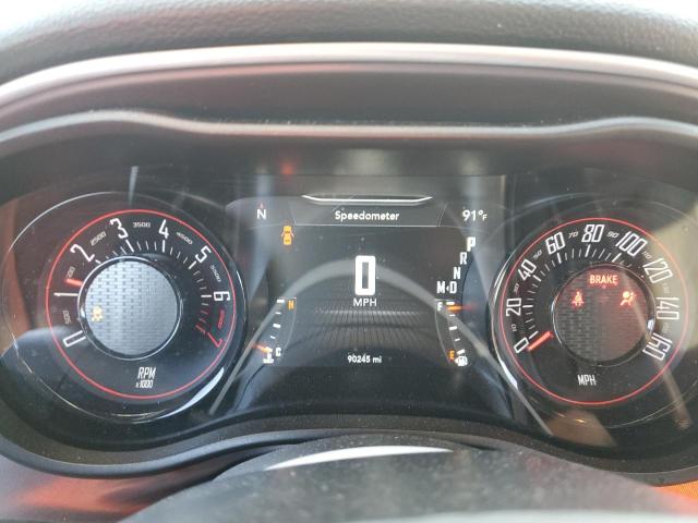 2020 DODGE CHALLENGER 2C3CDZAG4LH178712