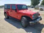 Lot #3006661350 2015 JEEP WRANGLER U