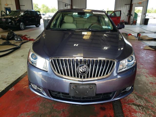 VIN 1G4GF5E32DF225354 2013 Buick Lacrosse, Premium no.5