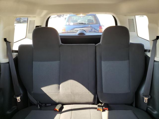 2017 JEEP PATRIOT SP - 1C4NJPBB3HD103976