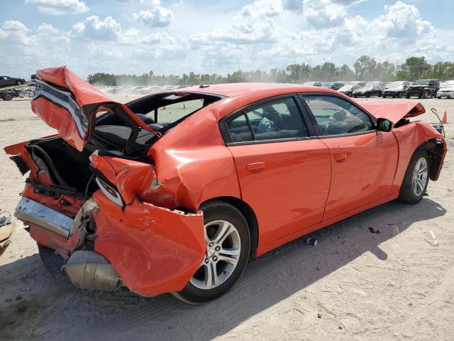 2020 DODGE CHARGER SX - 2C3CDXBG0LH223552