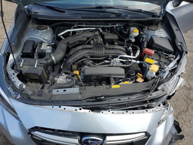 2022 SUBARU CROSSTREK - JF2GTAEC0N8208663