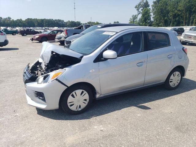 2021 MITSUBISHI MIRAGE ES - ML32AUHJ3MH004824