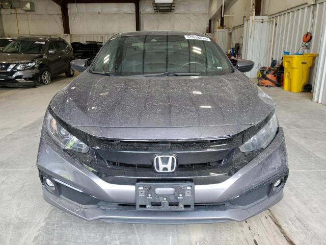 2019 HONDA CIVIC SPOR 2HGFC2F85KH524738  69038894