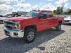 CHEVROLET SILVERADO photo