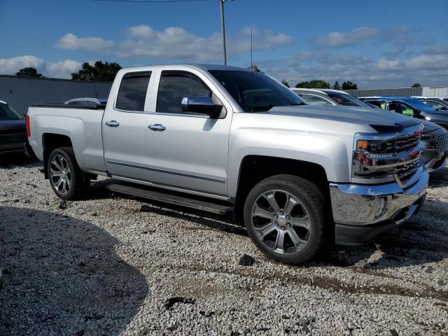 2017 CHEVROLET SILVERADO - 1GCVKSEC6HZ382721