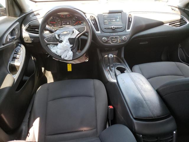 2016 CHEVROLET MALIBU LT - 1G1ZE5STXGF303512