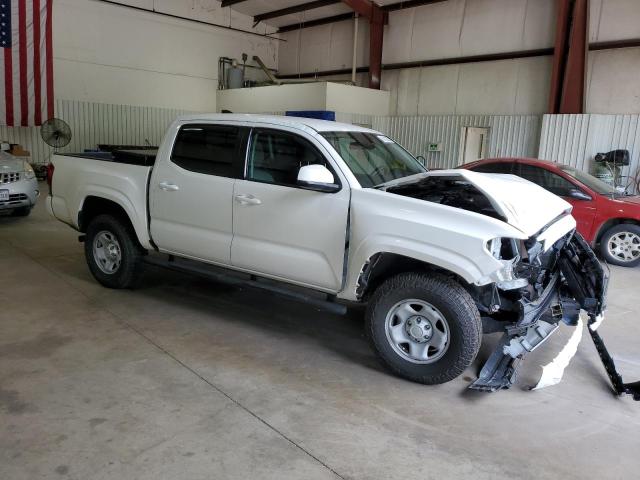 VIN 3TYAX5GN8NT034856 2022 Toyota Tacoma, Double Cab no.4