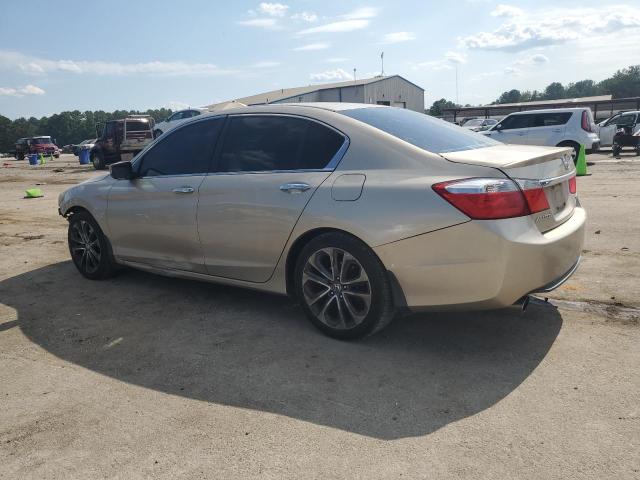 2015 HONDA ACCORD SPO - 1HGCR2F59FA112043