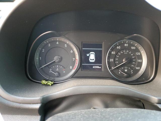 2019 HYUNDAI KONA SE - KM8K12AA6KU236345