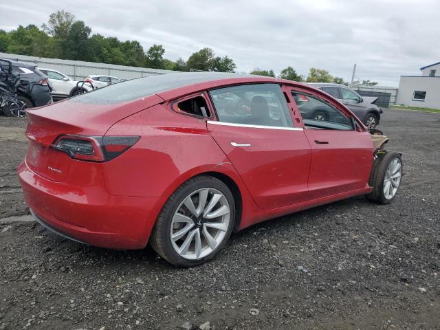 VIN 5YJ3E1EB6JF065758 2018 Tesla MODEL 3 no.3