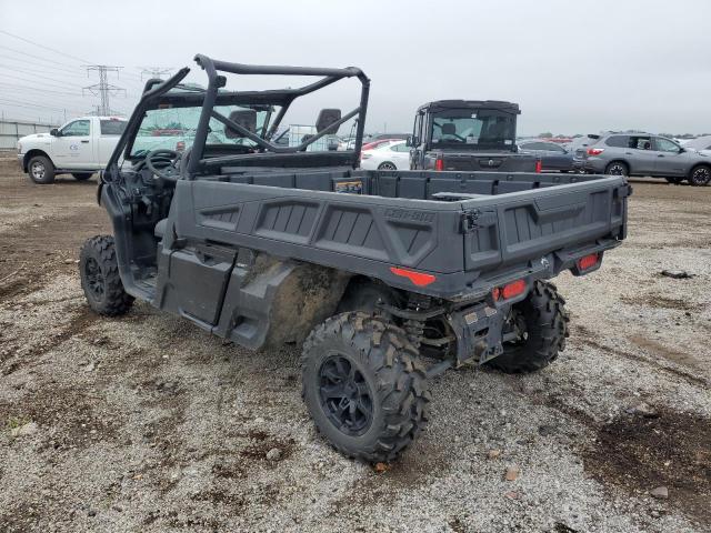 2023 CAN-AM DEFENDER P 3JB7KAX4XPK000519