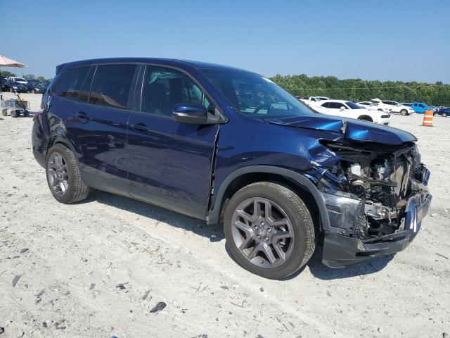 2022 HONDA PASSPORT E - 5FNYF7H53NB006832