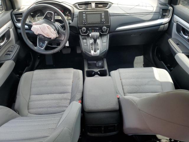 2018 HONDA CR-V LX - 2HKRW6H37JH217539