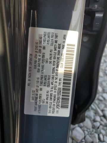 2022 MAZDA CX-5 PREFE - JM3KFBCM5N1569288
