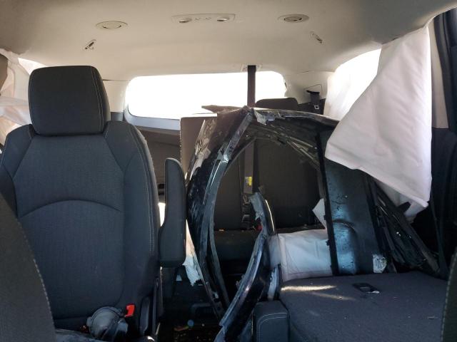 2017 CHEVROLET TRAVERSE L - 1GNKRHKD6HJ294191