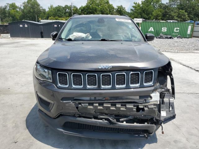 2018 JEEP COMPASS SP - 3C4NJCAB2JT133433