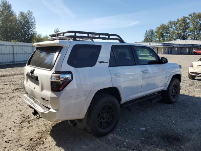 2023 TOYOTA 4RUNNER SE - JTELU5JR9P6157024