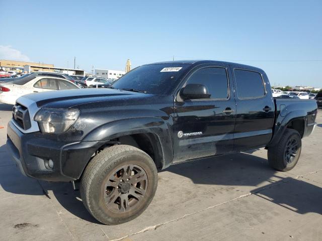 VIN 5TFJU4GNXFX084930 2015 Toyota Tacoma, Double Ca... no.1