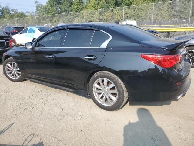 2017 INFINITI Q50 PREMIU - JN1EV7AP9HM735580
