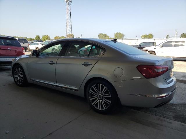 VIN KNALN4D7XE5166451 2014 KIA Cadenza, Premium no.2