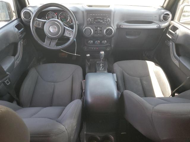 2016 JEEP WRANGLER U - 1C4BJWDG2GL200273