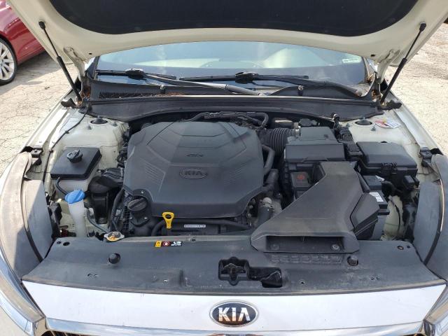 VIN KNALC4J14J5099376 2018 KIA Cadenza, Luxury no.11