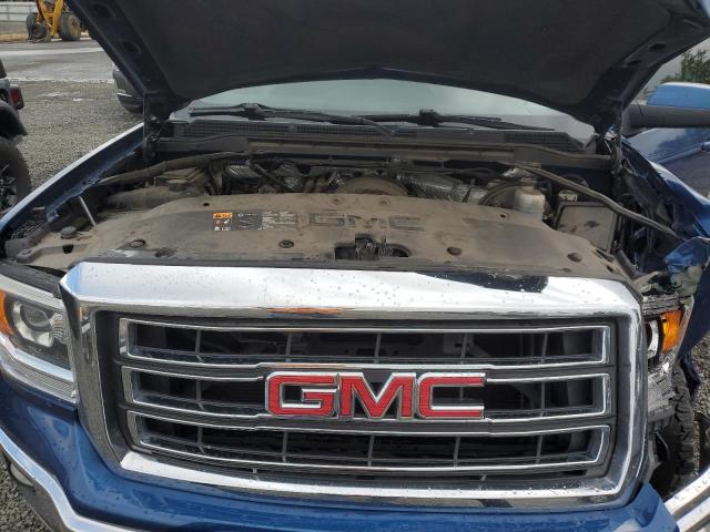 2015 GMC SIERRA K15 - 3GTU2UEC6FG389074