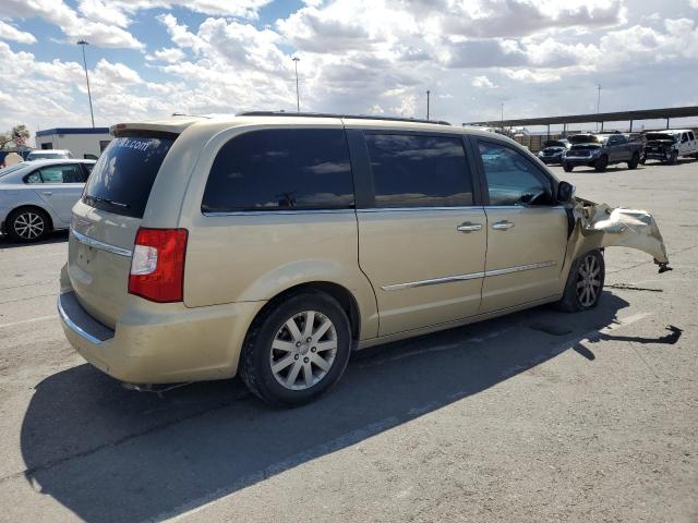 Vin: 2a4rr8dg7br786059, lot: 69707144, chrysler minivan touring l 20113