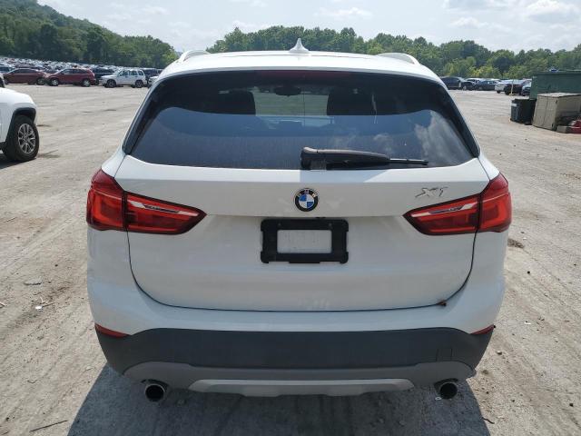 VIN WBXHT3C34J5K21237 2018 BMW X1, Xdrive28I no.6