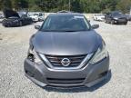 NISSAN ALTIMA 2.5 photo