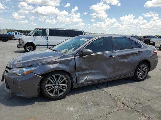 2016 TOYOTA CAMRY LE - 4T1BF1FK1GU558248