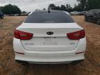 KIA OPTIMA SX photo