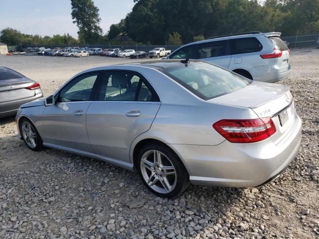 VIN WDDHF5KB5DA698656 2013 Mercedes-Benz E-Class, 350 no.2