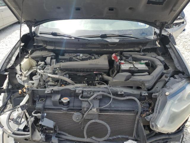 2015 NISSAN ROGUE S 5N1AT2MT9FC829082
