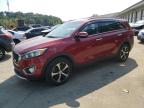 2018 KIA SORENTO EX - 5XYPH4A53JG398096