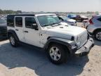 JEEP WRANGLER U photo