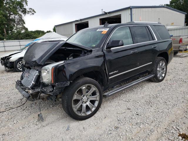 2015 GMC YUKON DENALI 2015