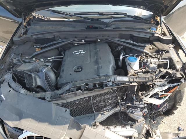 2016 AUDI Q5 WA1C2AFP9GA148969