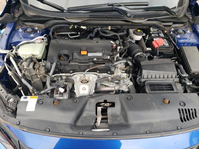 2019 HONDA CIVIC LX - 2HGFC2F65KH511924
