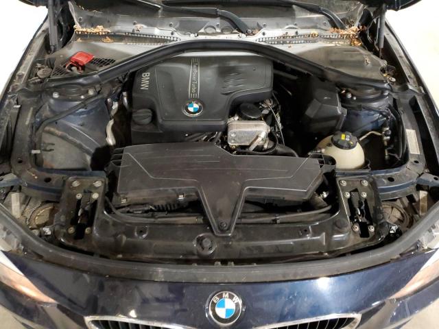 VIN WBA3B5C52FF961407 2015 BMW 3 Series, 328 Xi Sulev no.11