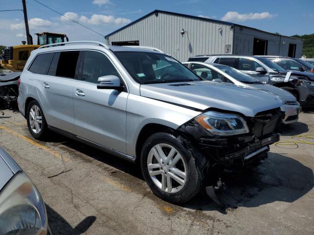 VIN 4JGDF7CE1DA246129 2013 Mercedes-Benz GL-Class, ... no.4