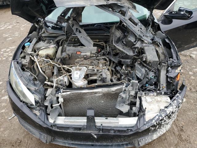 2016 HONDA CIVIC LX - 19XFC2F59GE047559